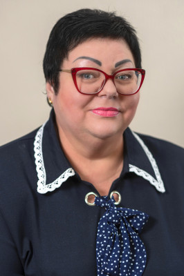 Алфимова Елена Григорьевна Алфимова Елена Григорьевна