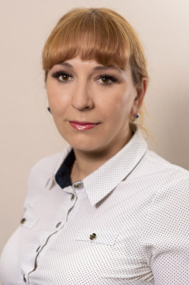 Волынцева Наталия Олеговна Волынцева Наталия Олеговна
