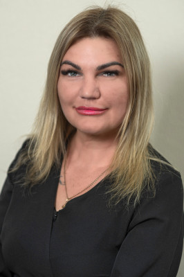 Сенченко Анна Анатольевна Сенченко Анна Анатольевна