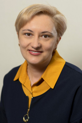 Корчинская Елена Сергеевна Корчинская Елена Сергеевна