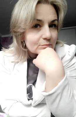 Лосихина Светлана Николаевна Лосихина Светлана Николаевна