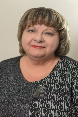 Рогальская Элла Вячеславовна Рогальская Элла Вячеславовна