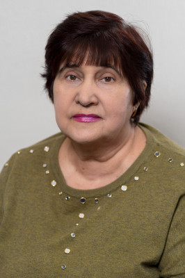 Болдырева Раиса Леонидовна Болдырева Раиса Леонидовна
