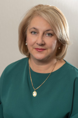 Хаджинова Наталья Валерьевна Хаджинова Наталья Валерьевна