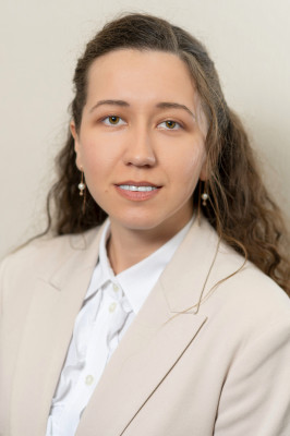 Бликанова Татьяна Александровна Бликанова Татьяна Александровна