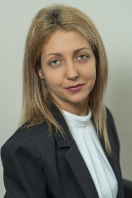 Лосева Юлия Валериевна Лосева Юлия Валериевна