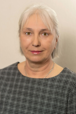 Волынцева Юлия Ивановна Волынцева Юлия Ивановна