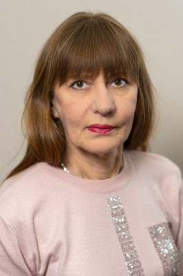Гудкова Галина Владимировна Гудкова Галина Владимировна