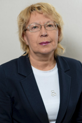 Мурат Ирина Витальевна Мурат Ирина Витальевна