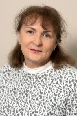 Рожкова Валентина Ивановна Рожкова Валентина Ивановна