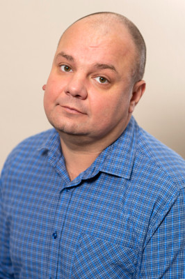Веревкин Юрий Владимирович Веревкин Юрий Владимирович